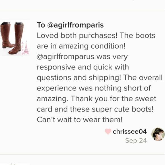 Bonjour ! Je suis Landy 😄👋 - Picture 11 of 16